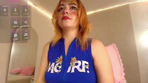 Snapshot of ninasakura_69 chatting on 12-05-25, 11:30 Nina online show from 12-05-25, 11:30