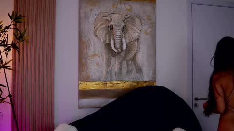 Snapshot of ninasolenne chatting on 09-28-25, 06:24 Ninna online show from 09-28-25, 06:24