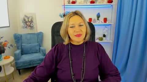 ninastarle online show from 10-25-25, 04:31