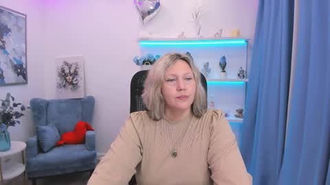 ninastarle online show from 05-31-26, 11:28