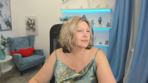 ninastarle online show from 06-05-26, 12:00