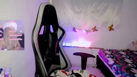 ninatinydoll1 online show from 01-07-26, 10:07