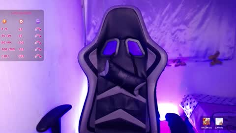 ninatinydoll1 online show from 02-23-26, 10:45