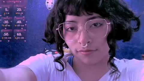 Nina online show from 05-12-26, 02:14