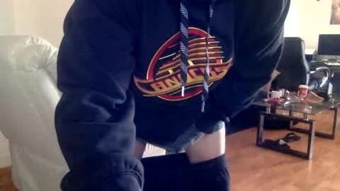 nineinchman69 online show from 09-22-25, 08:00