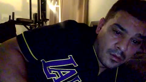 nineinchman69 online show from 11-03-25, 04:25