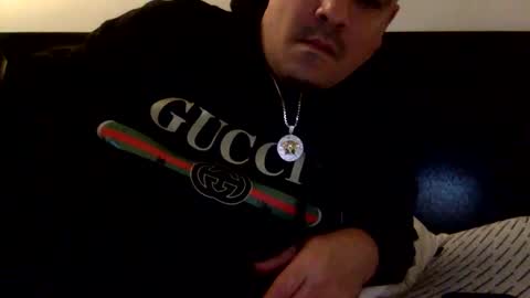 nineinchman69 online show from 11-19-25, 04:01