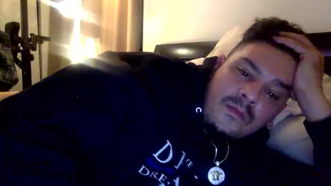 nineinchman69 online show from 01-07-26, 01:08