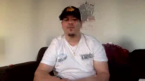 nineinchman69 online show from 02-09-26, 12:36
