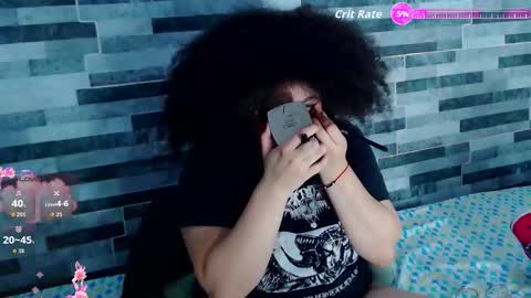 Doll independent model online show from 12-21-25, 11:01