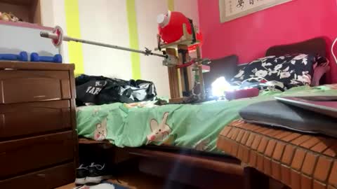 Ninfo Puta online show from 02-27-26, 09:53