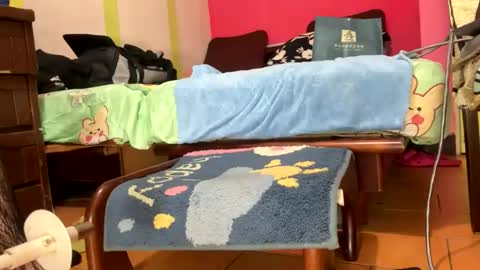 Ninfo Puta online show from 02-28-26, 02:07