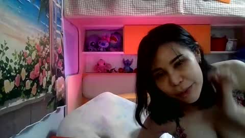 SunnyNatalie Wang online show from 05-06-26, 08:41
