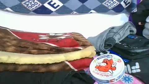 ninie246746 online show from 03-15-26, 06:36