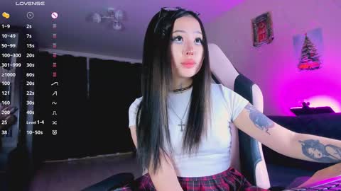 Snapshot of ninjahun chatting on 12-06-24, 08:07 Yumi ig yumibaee online show from 12-06-24, 08:07