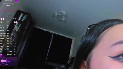 Snapshot of ninjahun chatting on 02-16-25, 09:16 Yumi ig yumibaee online show from 02-16-25, 09:16