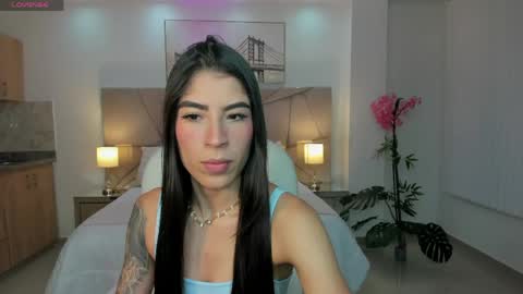 ninna_asppen online show from 04-18-26, 06:06