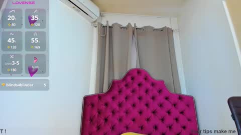Snapshot of ninna_dee chatting on 01-04-25, 04:23 nina dee online show from 01-04-25, 04:23