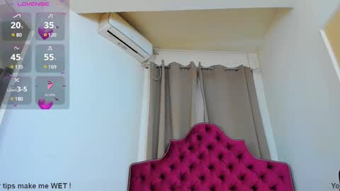 Snapshot of ninna_dee chatting on 01-20-25, 04:43 nina dee online show from 01-20-25, 04:43