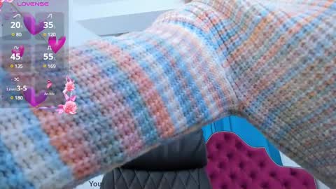 Snapshot of ninna_dee chatting on 02-25-25, 05:19 nina dee online show from 02-25-25, 05:19