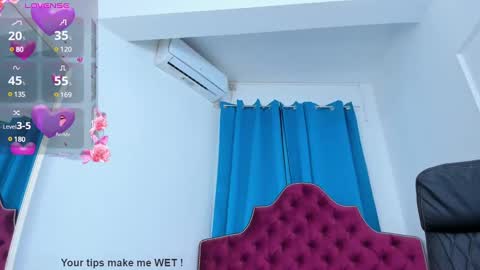 Snapshot of ninna_dee chatting on 02-28-25, 04:10 nina dee online show from 02-28-25, 04:10