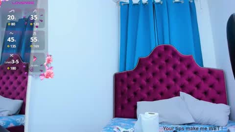 Snapshot of ninna_dee chatting on 03-04-25, 05:21 nina dee online show from 03-04-25, 05:21
