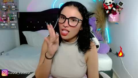 Ninna online show from 04-30-26, 10:36