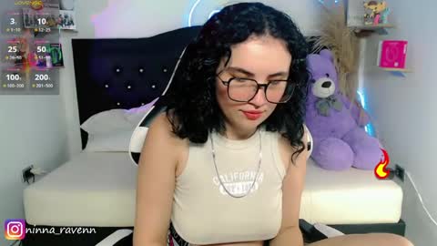 Ninna online show from 05-07-26, 10:15