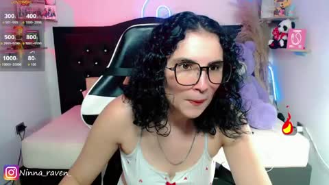 Ninna online show from 05-28-26, 11:35