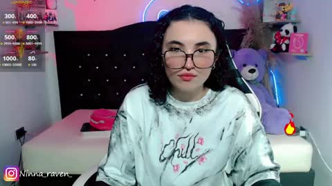 Ninna online show from 05-29-26, 09:13