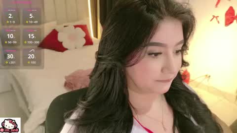 Nina online show from 02-13-26, 11:12