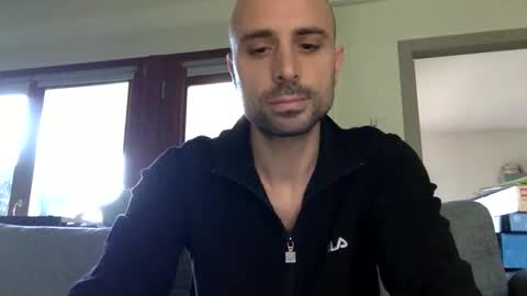 ninni2911 online show from 10-27-25, 11:03