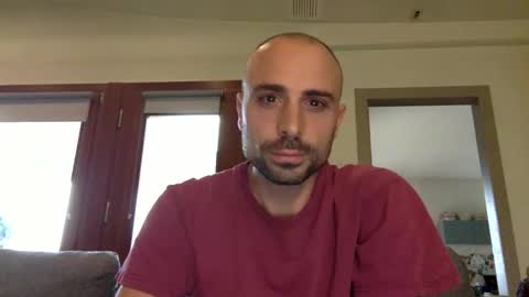 ninni2911 online show from 10-30-25, 09:11