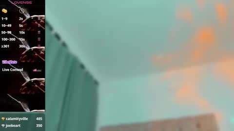 Ninon Beart online show from 02-23-26, 01:58