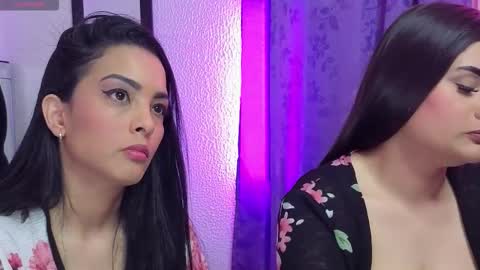 Snapshot of ninoska_14 chatting on 03-13-26, 06:47 Agatha love online show from 03-13-26, 06:47