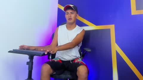 nio_klouds_ online show from 08-06-26, 09:17
