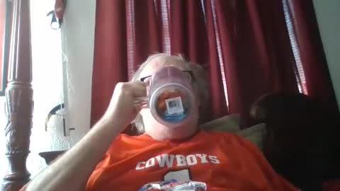 nipplechaser online show from 12-05-24, 06:00