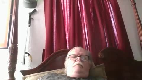 nipplechaser online show from 01-10-25, 04:20