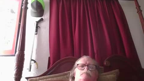 nipplechaser online show from 02-09-25, 02:06