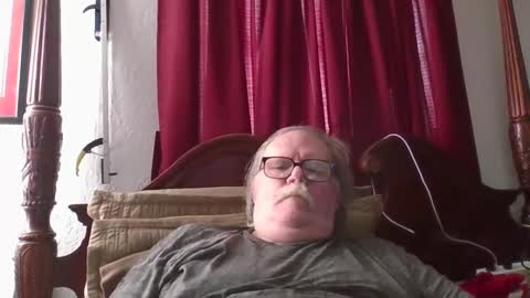 nipplechaser online show from 02-12-25, 07:35