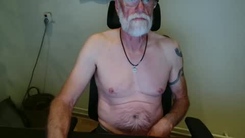 nipplesilverdad55 online show from 09-21-25, 08:10
