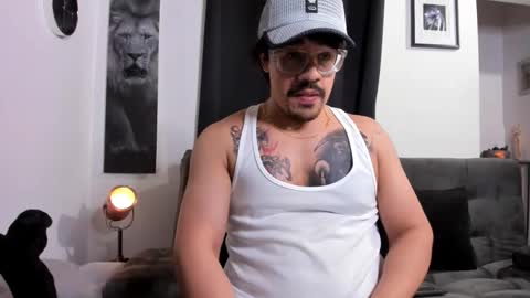 Steven online show from 11-04-25, 01:48