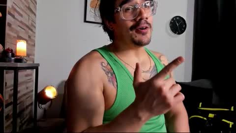 Steven online show from 01-14-26, 05:46