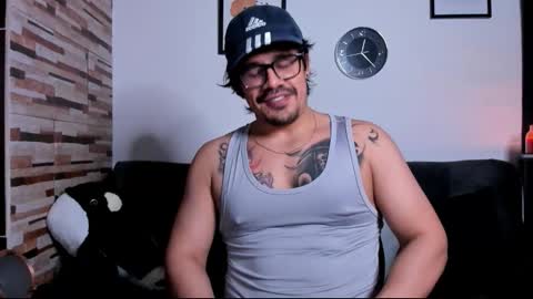 Steven online show from 02-14-26, 04:31