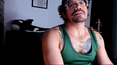 Steven online show from 02-18-26, 02:40