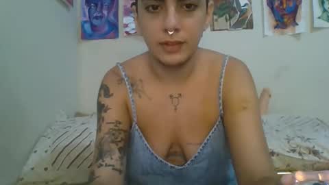 niquetheclown online show from 04-24-26, 08:00