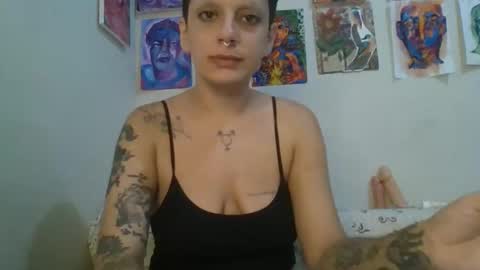 niquetheclown online show from 04-27-26, 08:07