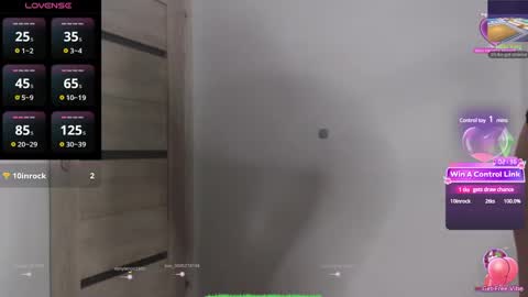 Nisarias online show from 01-16-25, 10:02