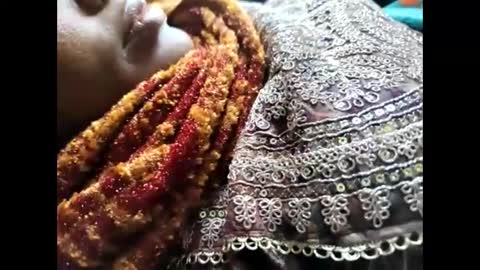 Nisha online show from 12-31-24, 05:55