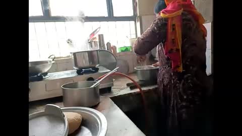 Nisha online show from 01-20-25, 06:42